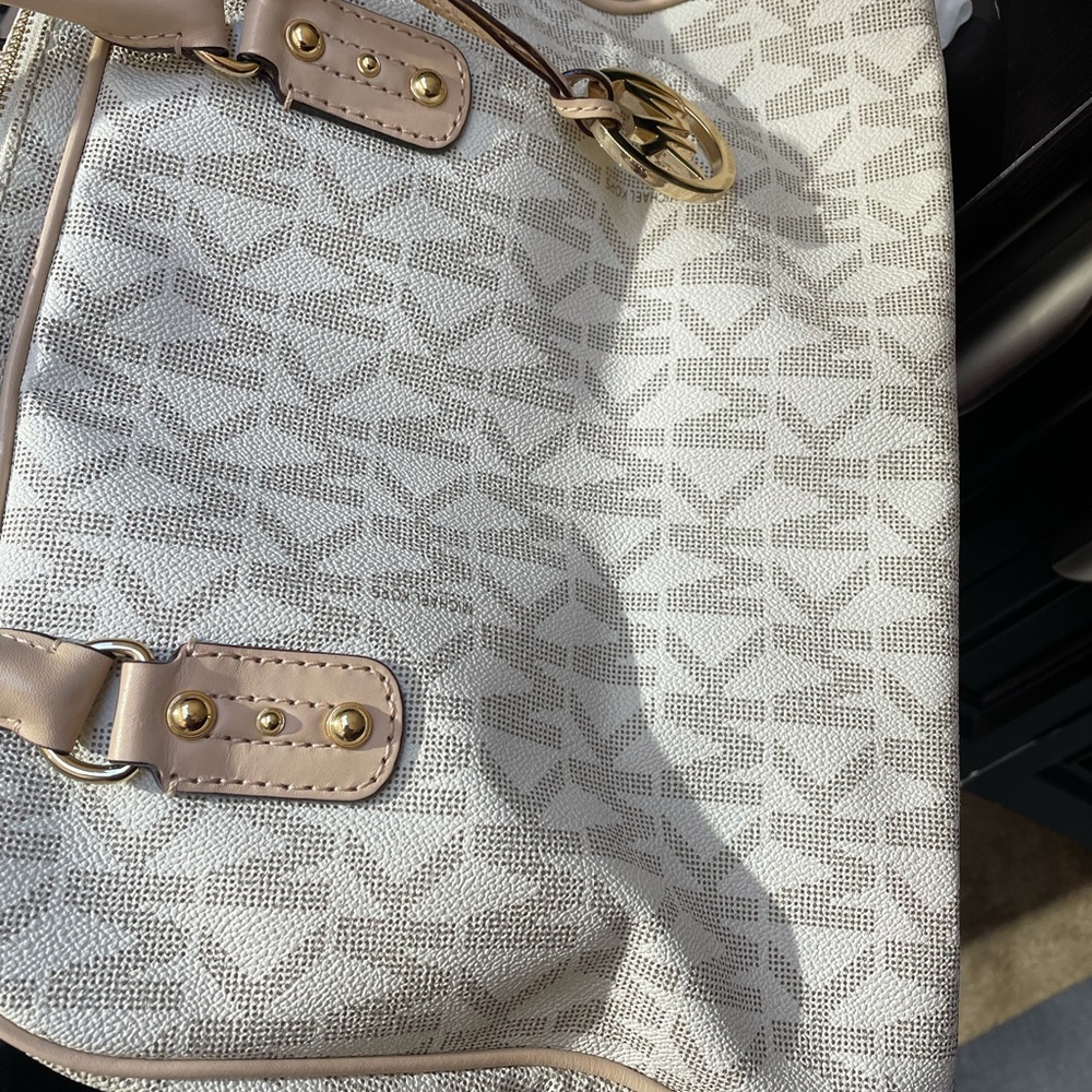 Michael lord ivory leather E-1312.